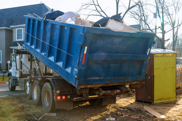 Best Residential Junk Removal  in Larchmont, NY