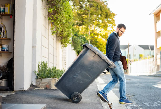 Best Estate Cleanout Services  in Larchmont, NY