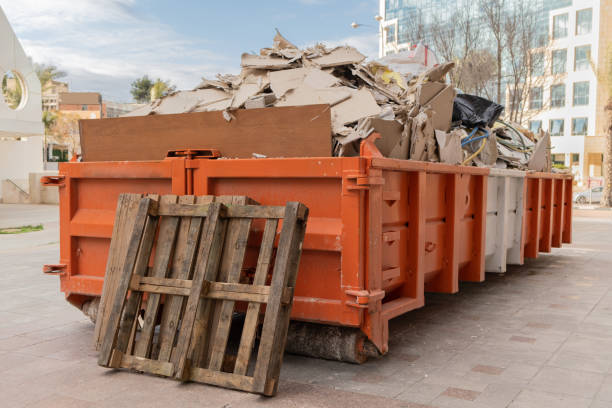 Best Dumpster Rental Services  in Larchmont, NY