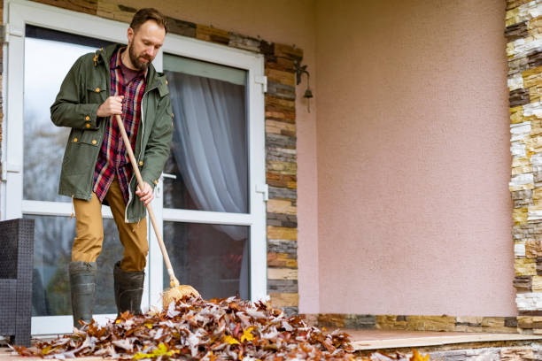 Best Construction Debris Removal  in Larchmont, NY