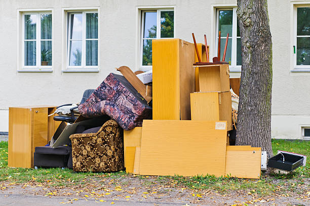 Best Junk Hauling Services  in Larchmont, NY