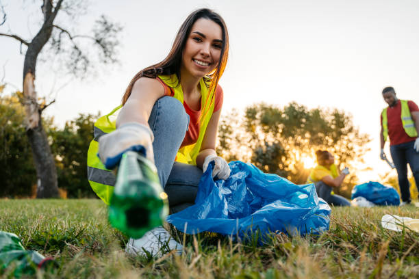 Yard Cleanup Services in Larchmont, NY