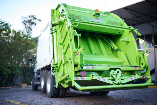Best Full-Service Junk Removal  in Larchmont, NY
