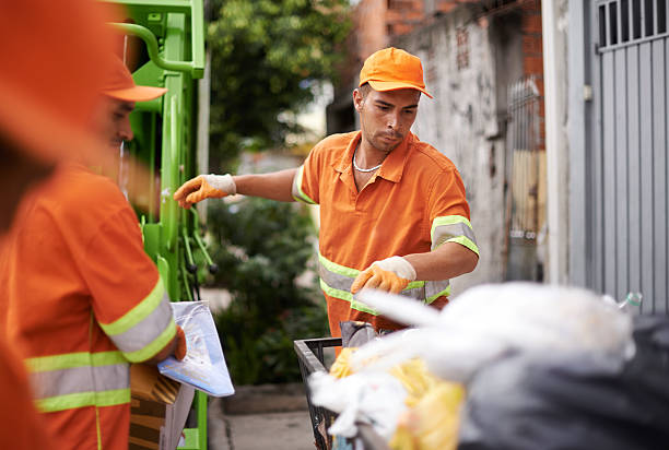 Full-Service Junk Removal in Larchmont, NY