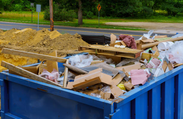 Best Garage Cleanout Services  in Larchmont, NY